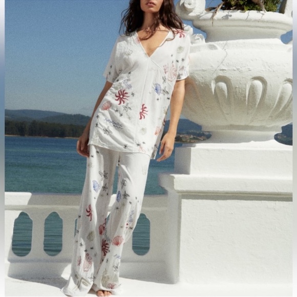 Zara Top - Picture 4 of 15